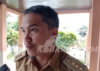 Menjaga Sehat di Tengah Jarak, Batu Ampar Bertumpu pada Satu Cahaya Pelayanan