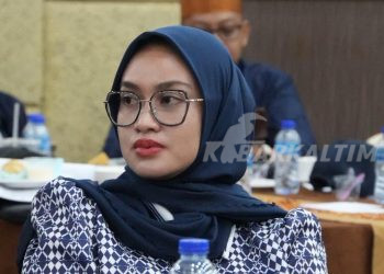 Prayunita: Jangan Kendor Bangun Kutim Meski Dana Transfer 2026 Turun