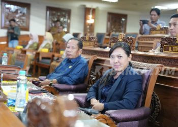 Gagal Penuhi Kuota 30 Persen, Leny Susilawati Dorong Perempuan Kutim Terjun ke Politik