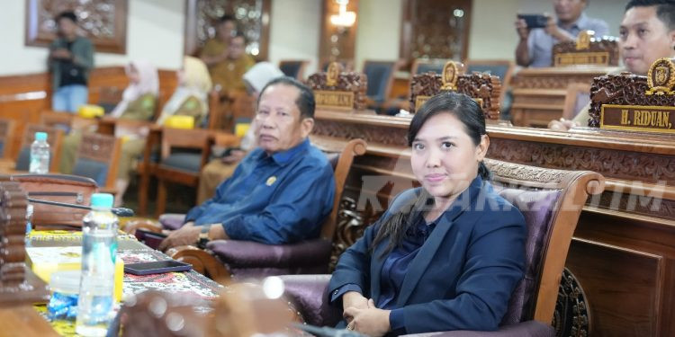 Gagal Penuhi Kuota 30 Persen, Leny Susilawati Dorong Perempuan Kutim Terjun ke Politik