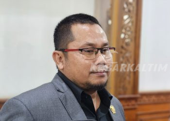 DPRD Kutim Minta Audit Menyeluruh ADD 2024 Bernilai Rp1,014 Triliun