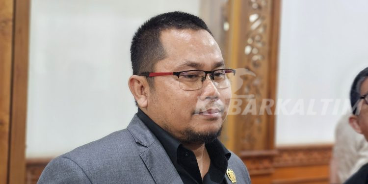 DPRD Kutim Minta Audit Menyeluruh ADD 2024 Bernilai Rp1,014 Triliun