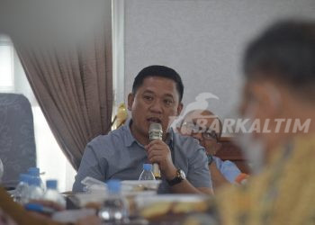 Prolegda Kutim 2026 Sepakati 27 Raperda, Naskah Akademik Jadi Syarat Mutlak