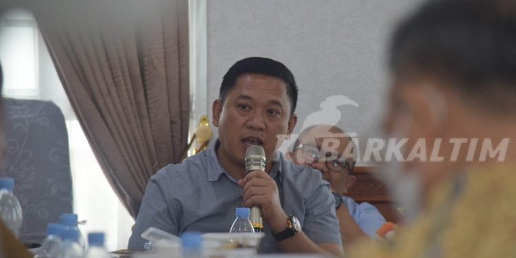 Prolegda Kutim 2026 Sepakati 27 Raperda, Naskah Akademik Jadi Syarat Mutlak