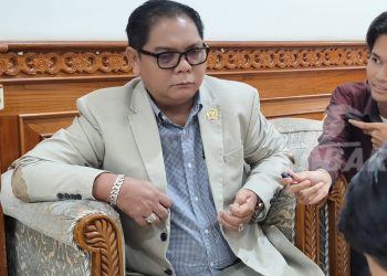 Jembatan Telen Belum Berjalan, DPRD Kutim Soroti Progres Proyek Tahun Jamak