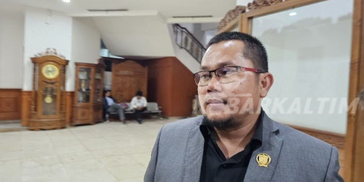 Empat Desa di Telen Masih Kekurangan Daya, DPRD Kutim Minta Penambahan Genset