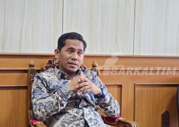 DPRD Kutim Desak Perusahaan Terapkan Kuota 80 Persen Tenaga Kerja Lokal