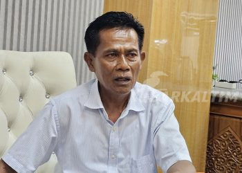 DPRD Kutim Desak Pemkab Segera Susun Perda Penertiban Balap Liar