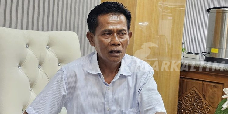 DPRD Kutim Desak Pemkab Segera Susun Perda Penertiban Balap Liar
