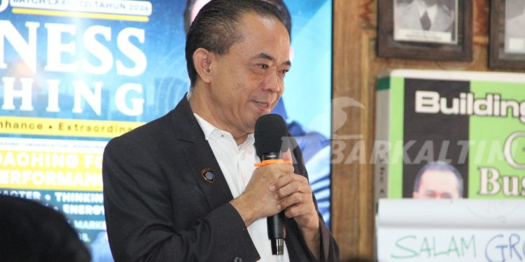 GBC 72 Digelar di Malang, Ratusan Pelaku Usaha Dibekali Perspektif Scale Up Berkelanjutan
